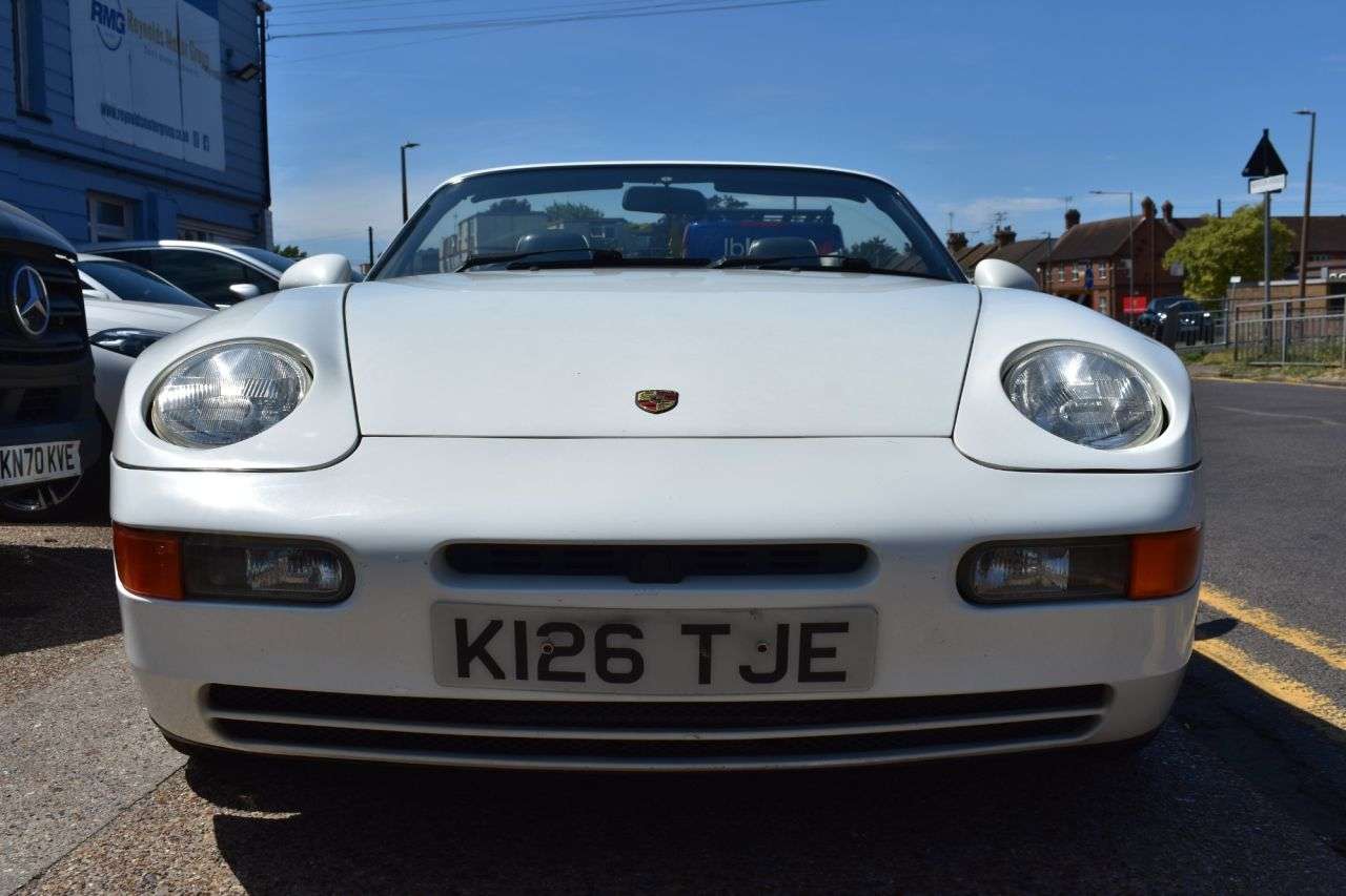 1993 PORSCHE 968 1993 PORSCHE 968