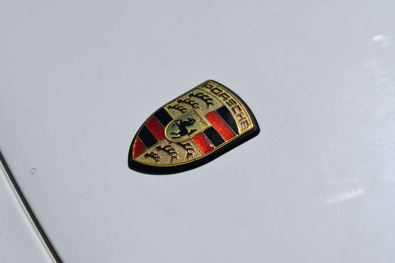 1993 PORSCHE 968 1993 PORSCHE 968