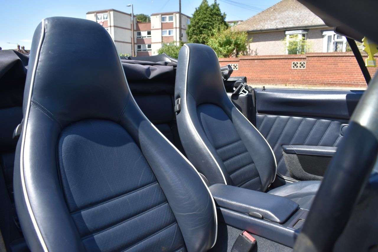 1993 PORSCHE 968 1993 PORSCHE 968