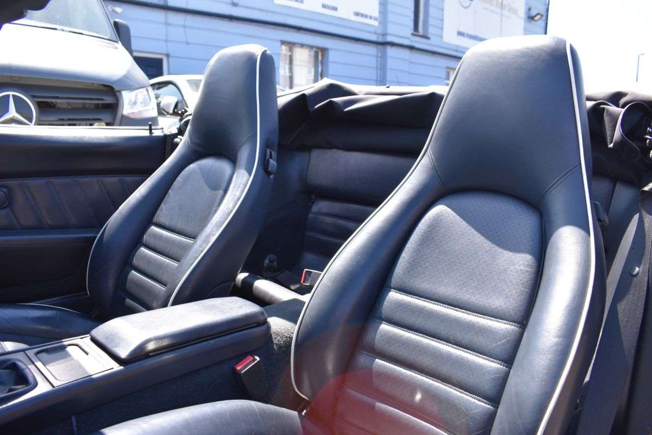 1993 PORSCHE 968 1993 PORSCHE 968