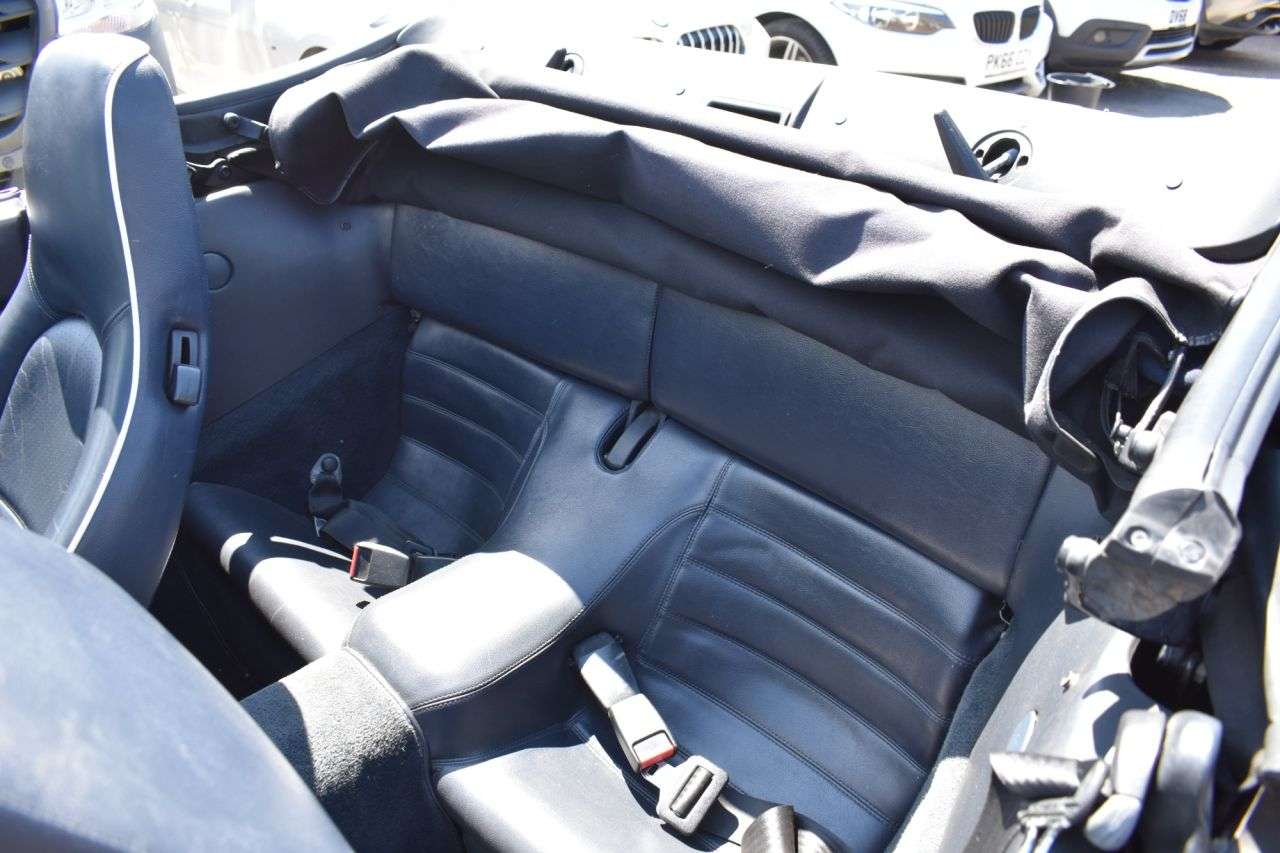 1993 PORSCHE 968 1993 PORSCHE 968