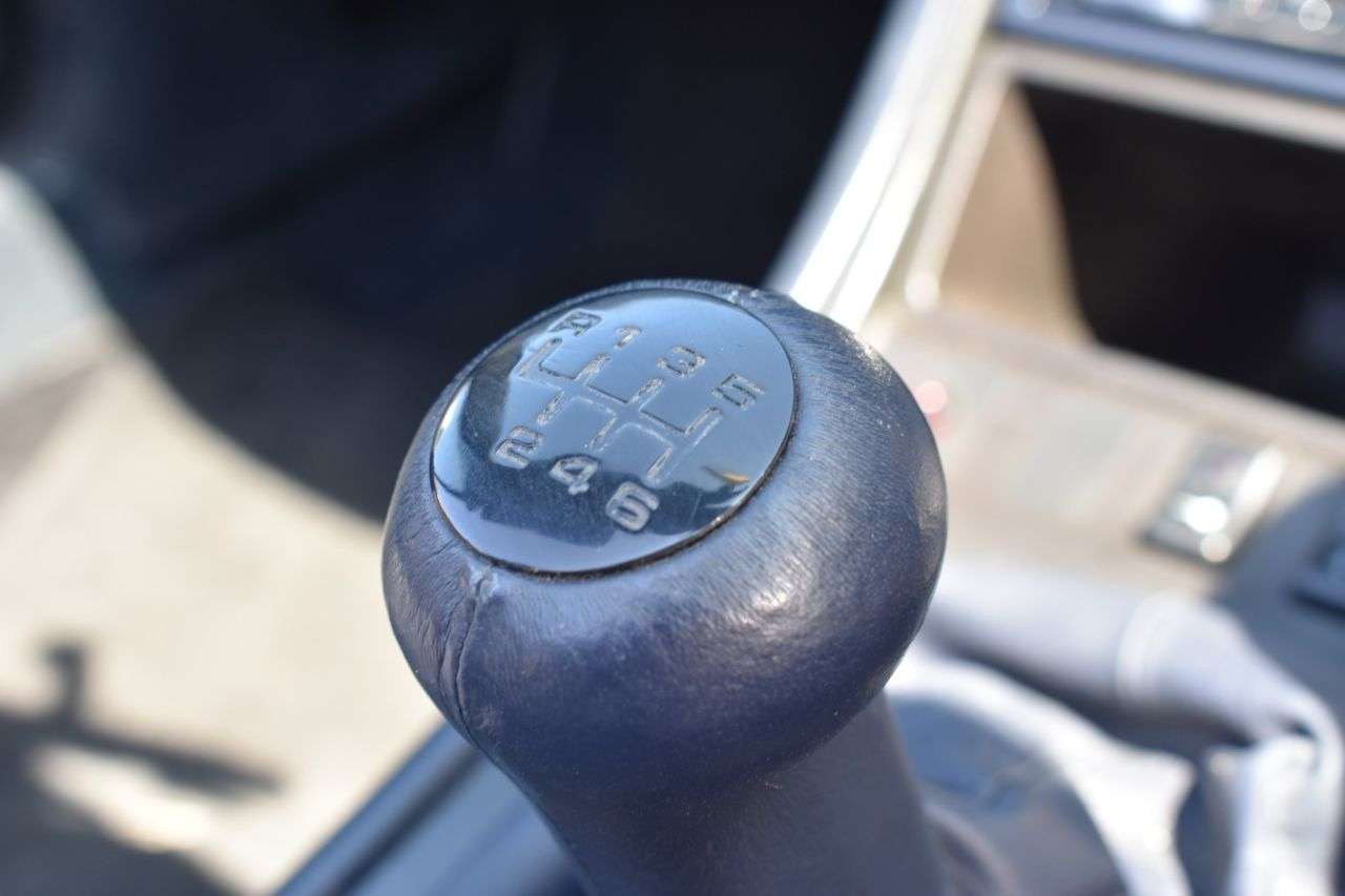1993 PORSCHE 968 1993 PORSCHE 968