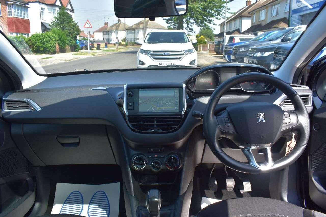 2014 PEUGEOT 208 2014 PEUGEOT 208