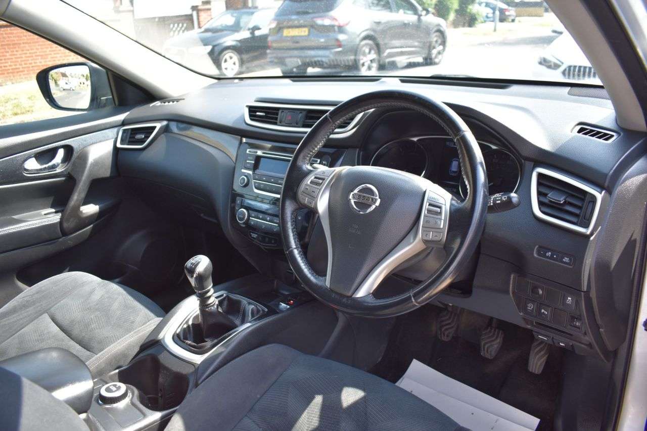 2014 NISSAN X-TRAIL 2014 NISSAN X-TRAIL