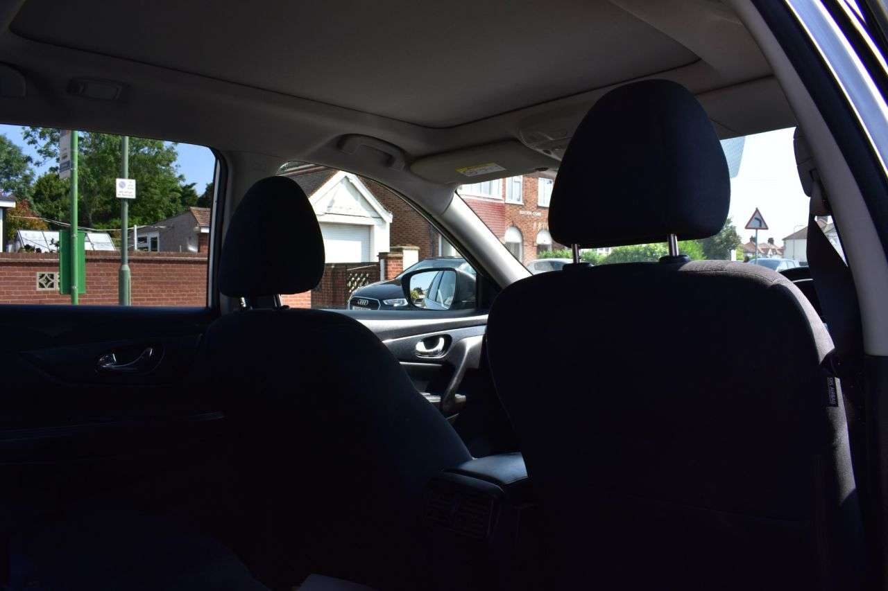 2014 NISSAN X-TRAIL 2014 NISSAN X-TRAIL