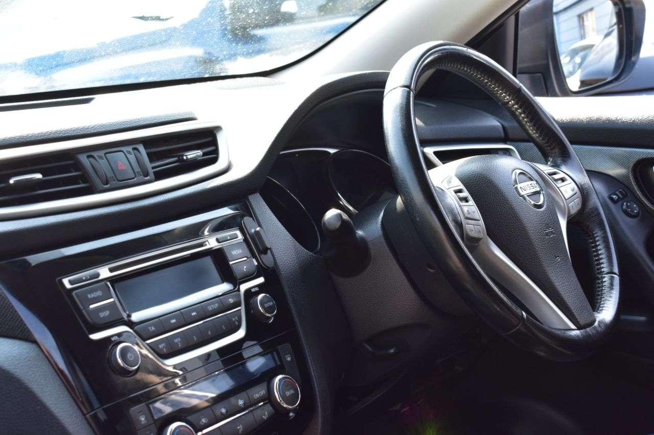 2014 NISSAN X-TRAIL 2014 NISSAN X-TRAIL