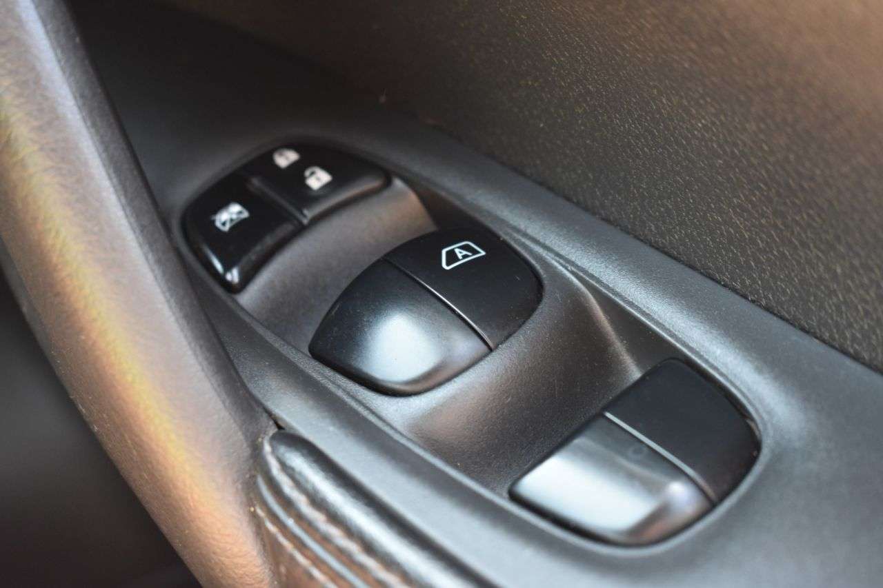 2014 NISSAN X-TRAIL 2014 NISSAN X-TRAIL