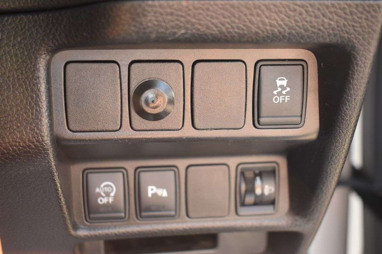 2014 NISSAN X-TRAIL 2014 NISSAN X-TRAIL