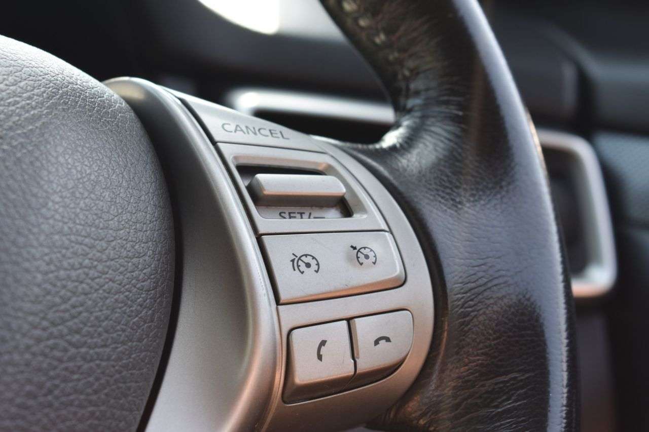 2014 NISSAN X-TRAIL 2014 NISSAN X-TRAIL