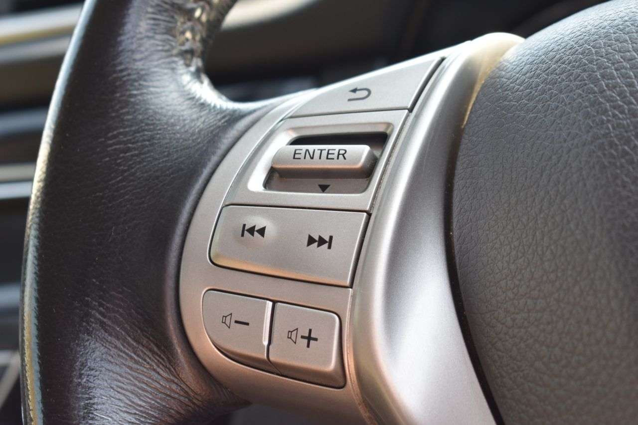 2014 NISSAN X-TRAIL 2014 NISSAN X-TRAIL