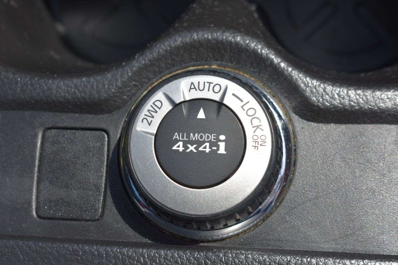 2014 NISSAN X-TRAIL 2014 NISSAN X-TRAIL