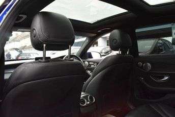 2016 MERCEDES-BENZ C CLASS 2016 MERCEDES-BENZ C CLASS