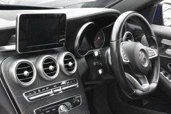 2016 MERCEDES-BENZ C CLASS 2016 MERCEDES-BENZ C CLASS