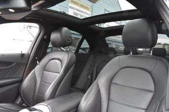 2016 MERCEDES-BENZ C CLASS 2016 MERCEDES-BENZ C CLASS