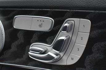 2016 MERCEDES-BENZ C CLASS 2016 MERCEDES-BENZ C CLASS