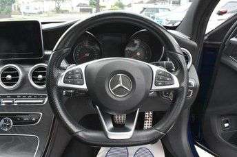2016 MERCEDES-BENZ C CLASS 2016 MERCEDES-BENZ C CLASS