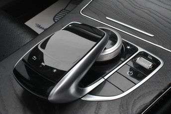 2016 MERCEDES-BENZ C CLASS 2016 MERCEDES-BENZ C CLASS
