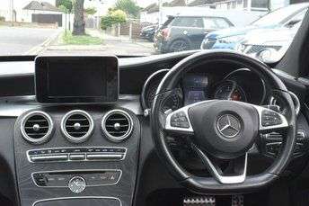 2016 MERCEDES-BENZ C CLASS 2016 MERCEDES-BENZ C CLASS