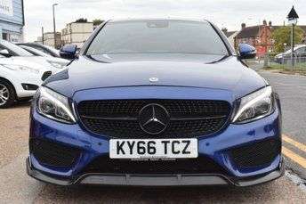 2016 MERCEDES-BENZ C CLASS 2016 MERCEDES-BENZ C CLASS