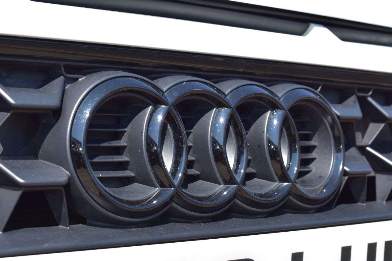 2024 AUDI A1 2024 AUDI A1