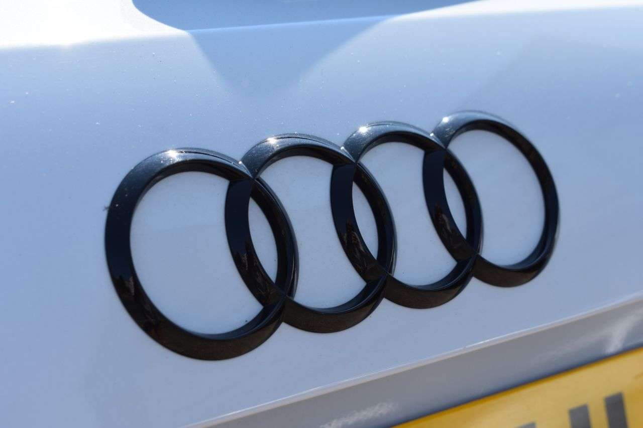 2024 AUDI A1 2024 AUDI A1