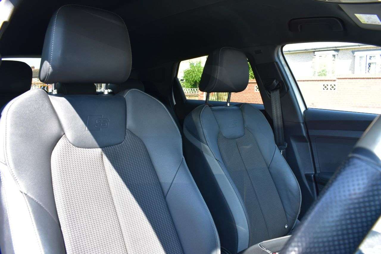 2024 AUDI A1 2024 AUDI A1
