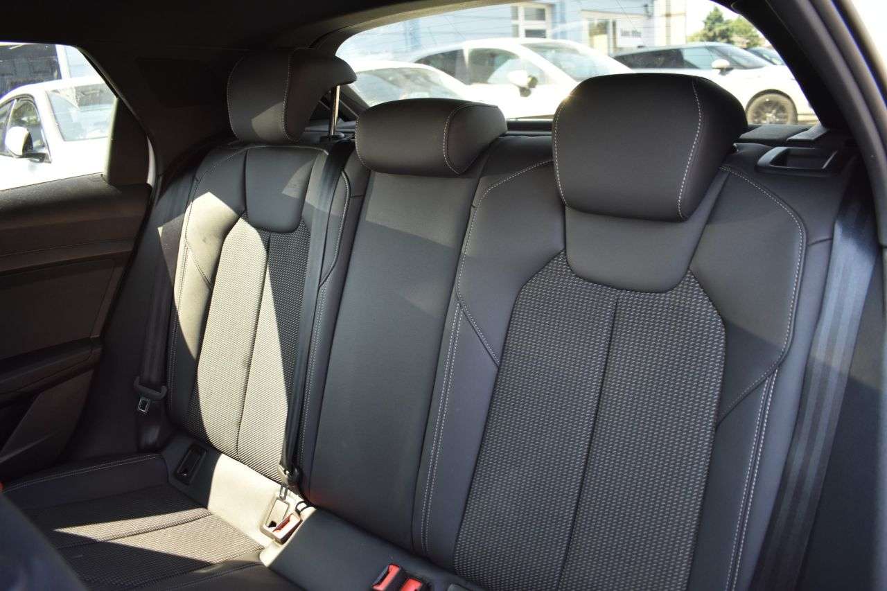 2024 AUDI A1 2024 AUDI A1