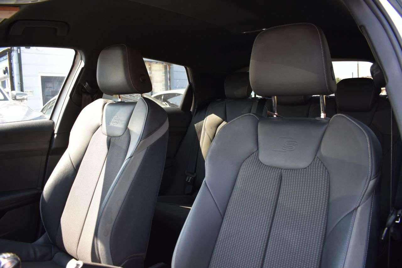 2024 AUDI A1 2024 AUDI A1