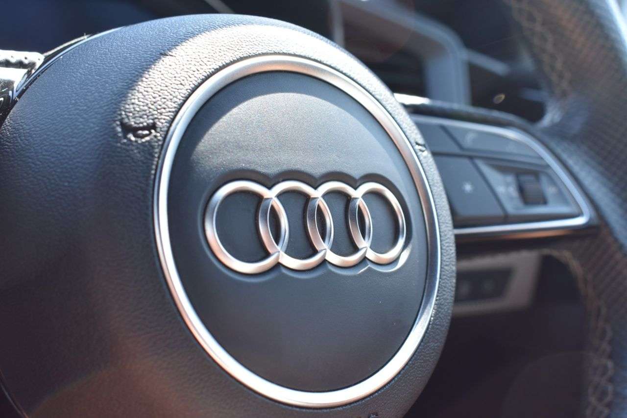 2024 AUDI A1 2024 AUDI A1
