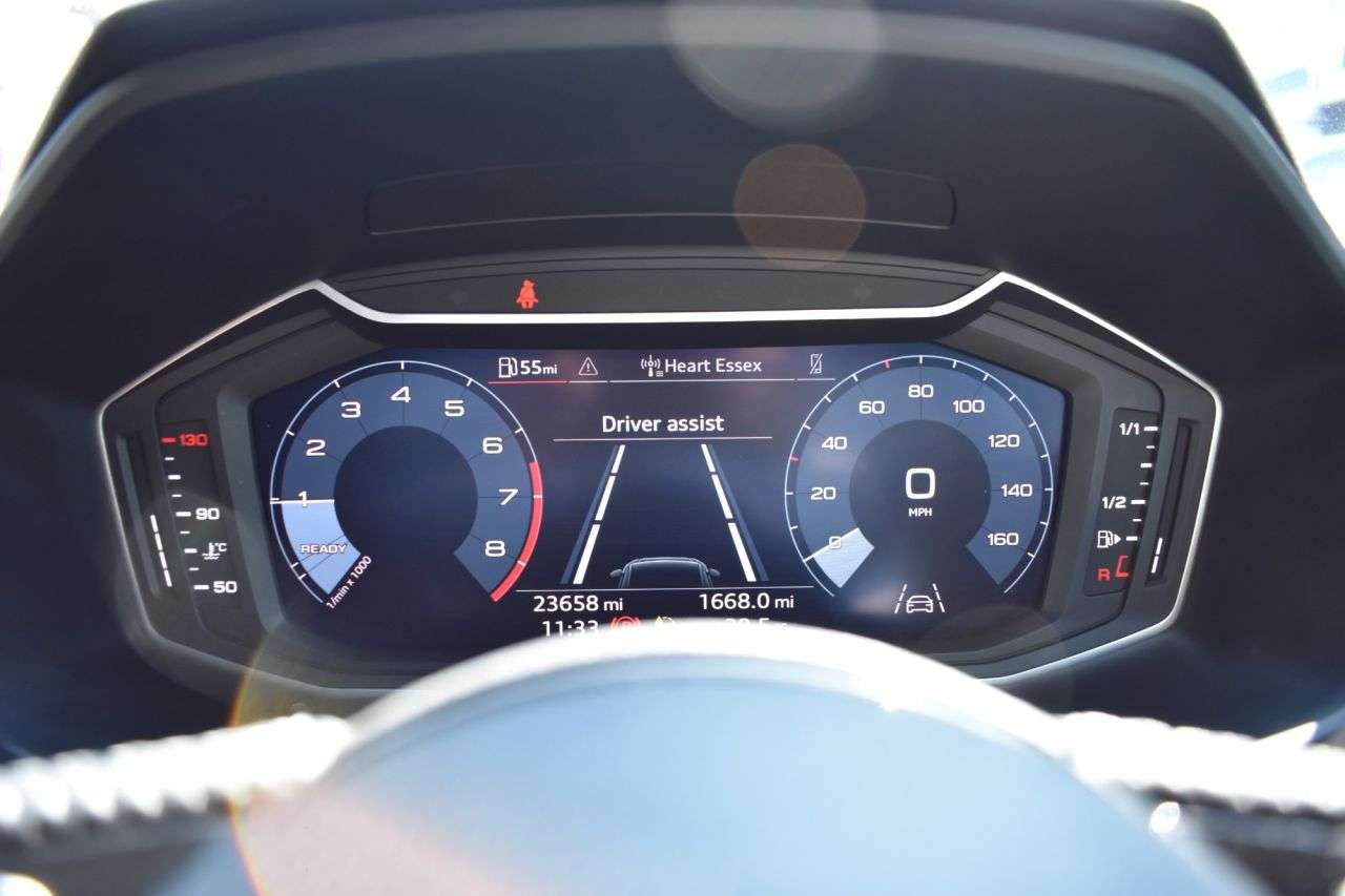2024 AUDI A1 2024 AUDI A1