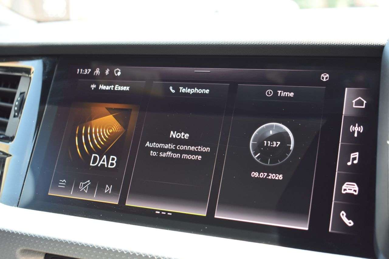 2024 AUDI A1 2024 AUDI A1
