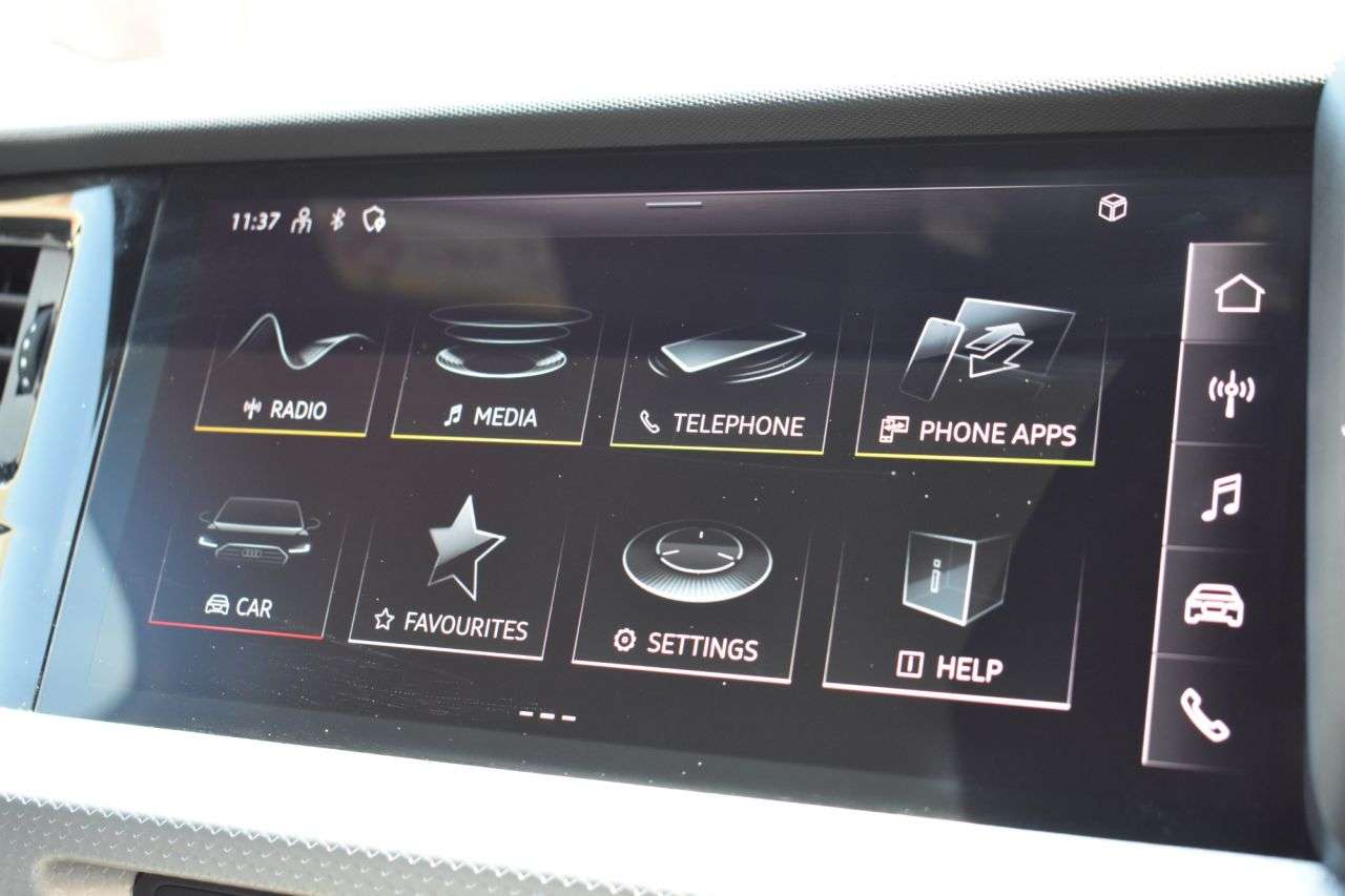 2024 AUDI A1 2024 AUDI A1