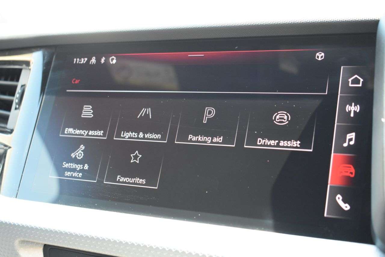 2024 AUDI A1 2024 AUDI A1