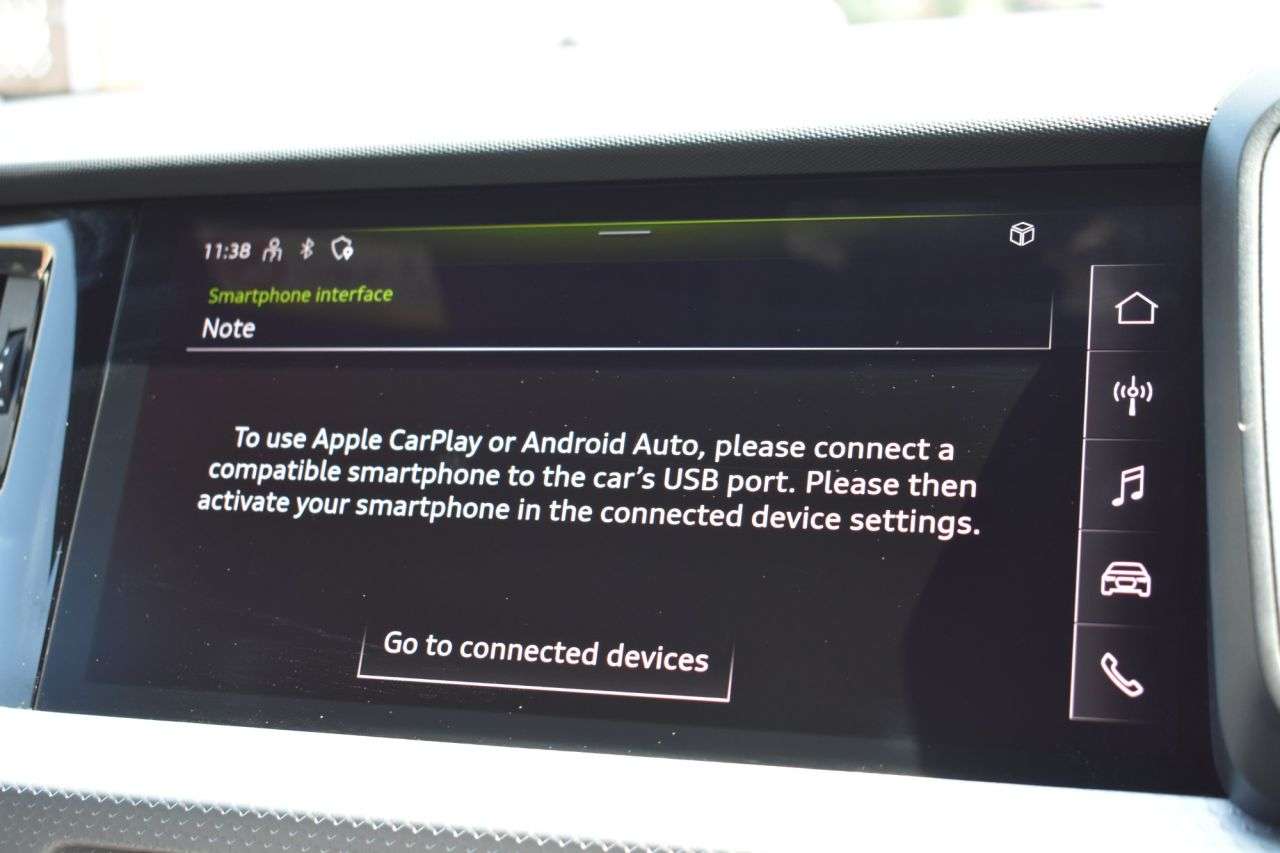 2024 AUDI A1 2024 AUDI A1