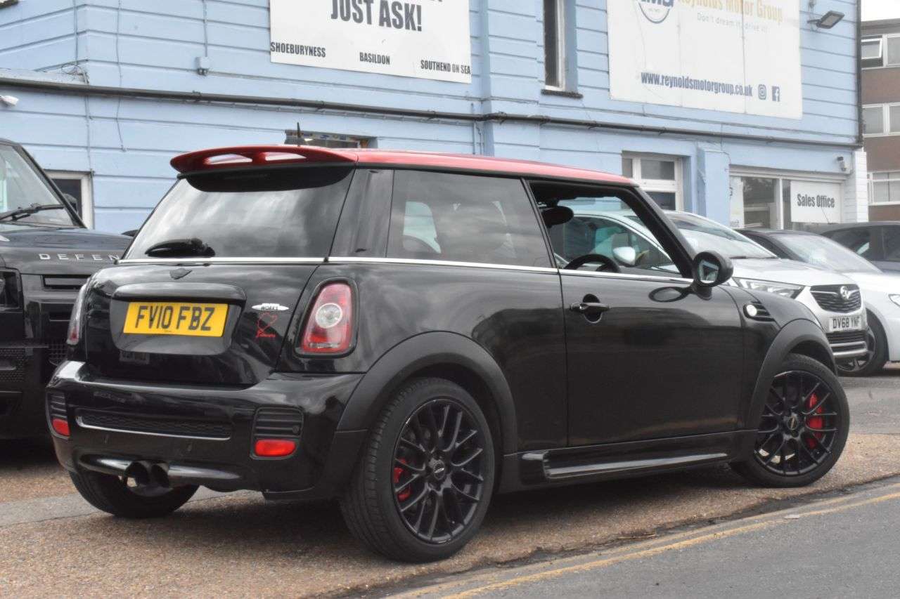 2010 MINI HATCH 2010 MINI HATCH