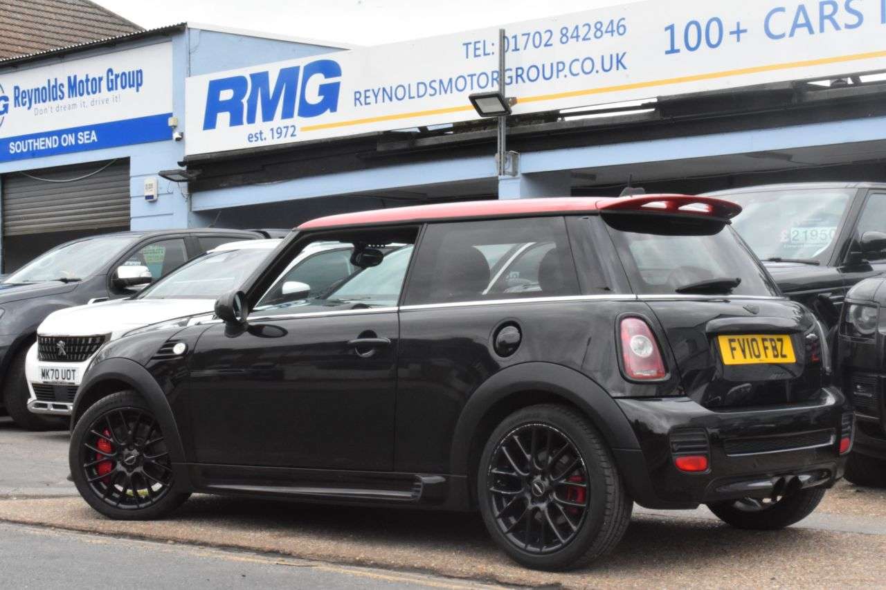 2010 MINI HATCH 2010 MINI HATCH