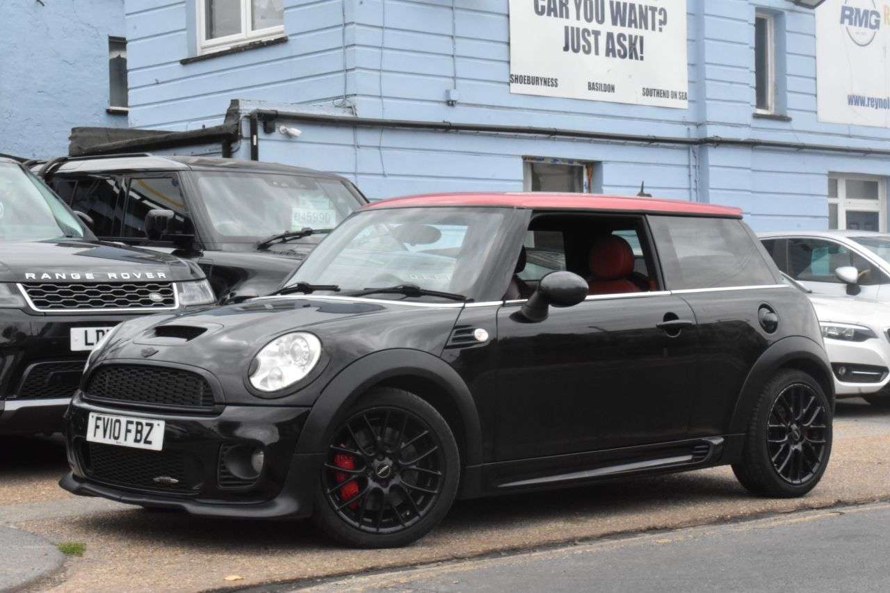 2010 MINI HATCH 2010 MINI HATCH