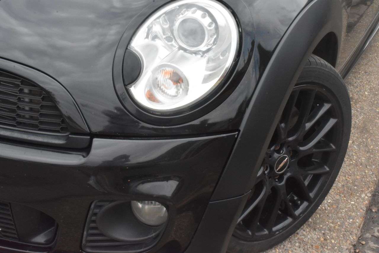 2010 MINI HATCH 2010 MINI HATCH