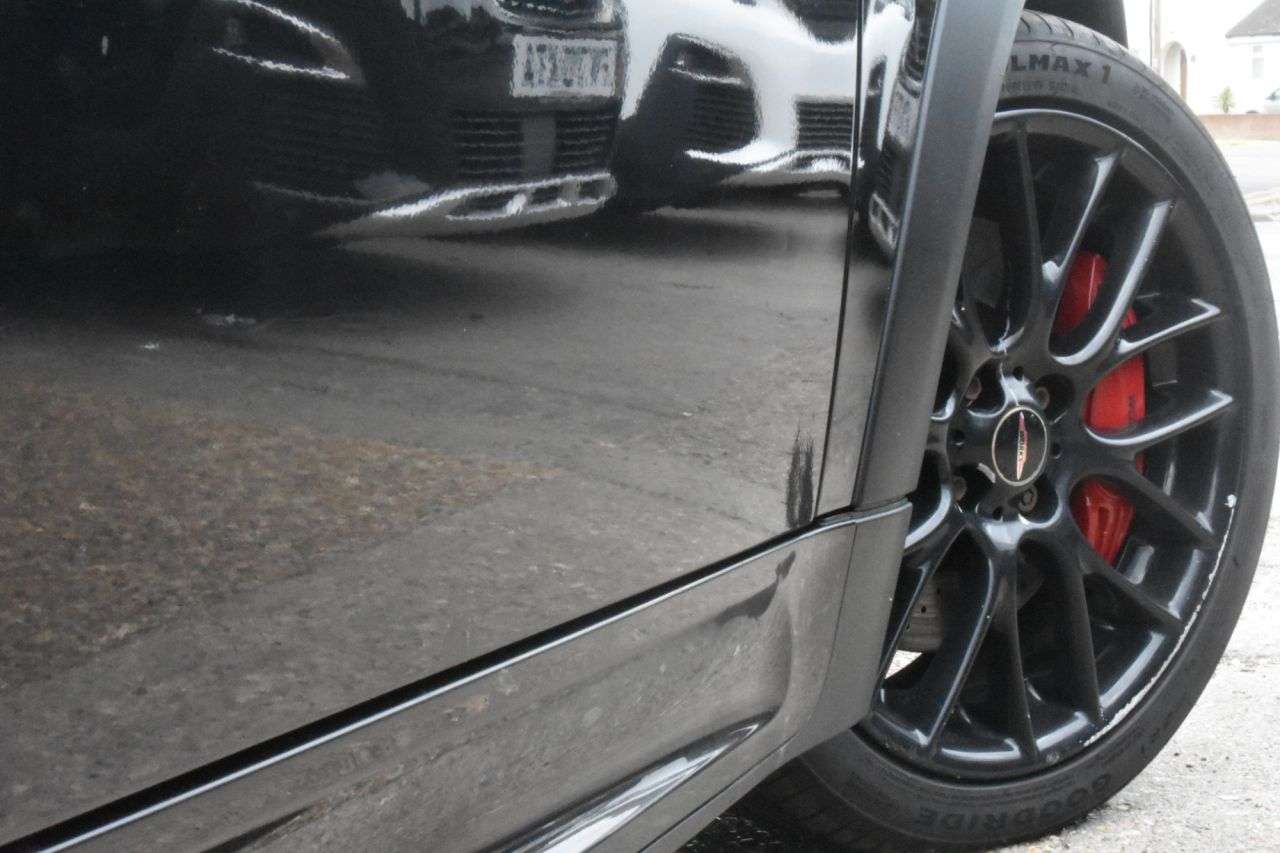 2010 MINI HATCH 2010 MINI HATCH