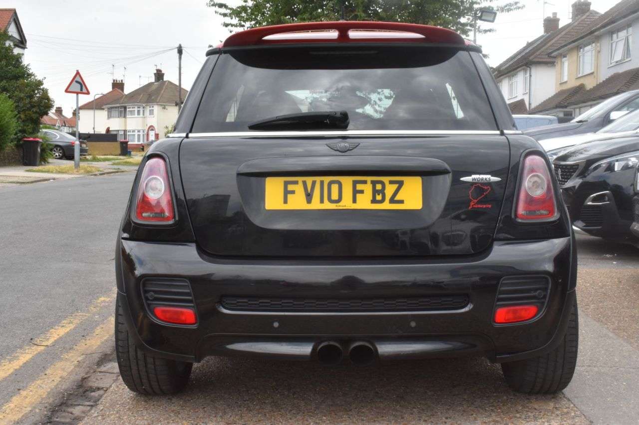 2010 MINI HATCH 2010 MINI HATCH