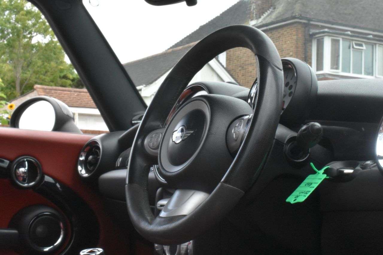 2010 MINI HATCH 2010 MINI HATCH