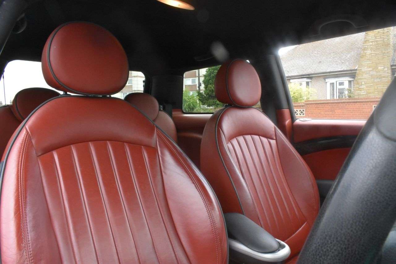 2010 MINI HATCH 2010 MINI HATCH
