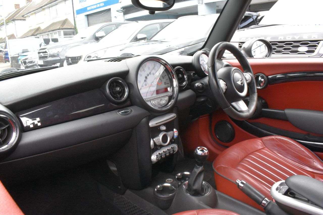 2010 MINI HATCH 2010 MINI HATCH