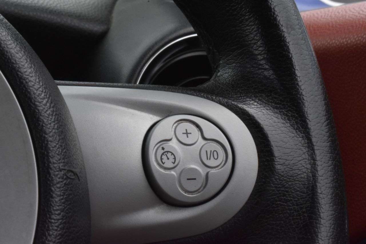 2010 MINI HATCH 2010 MINI HATCH