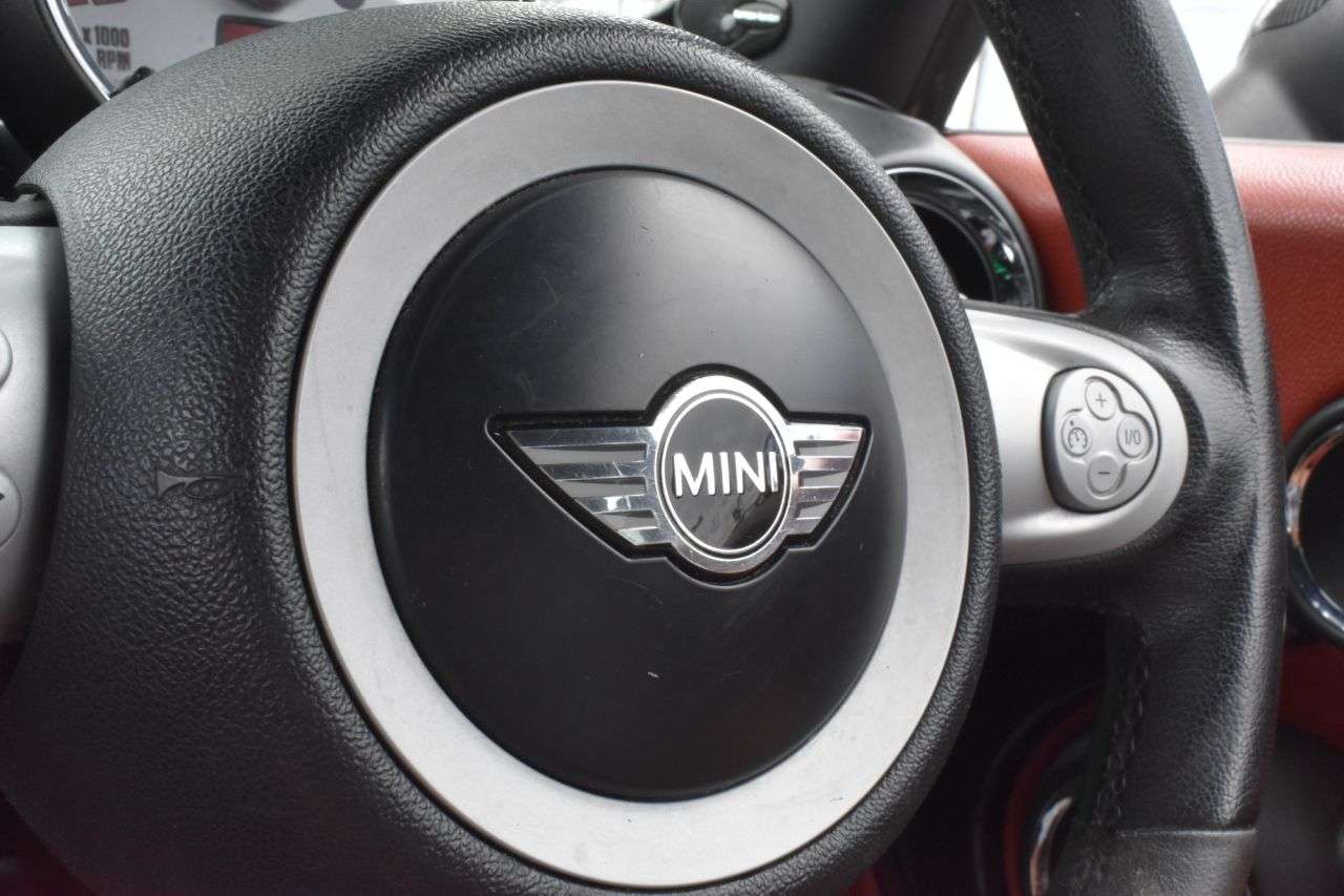 2010 MINI HATCH 2010 MINI HATCH