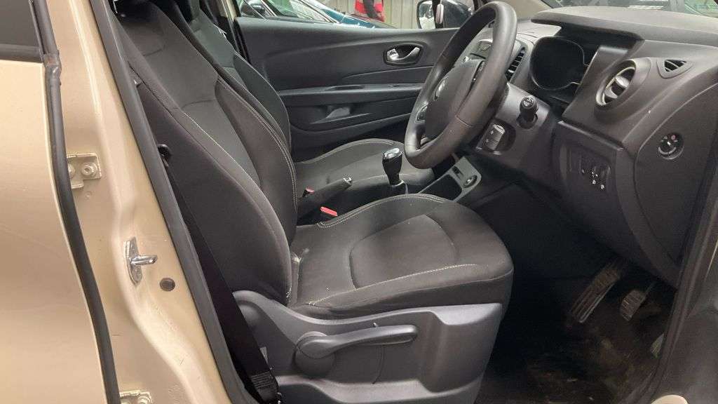 2018 RENAULT CAPTUR 2018 RENAULT CAPTUR