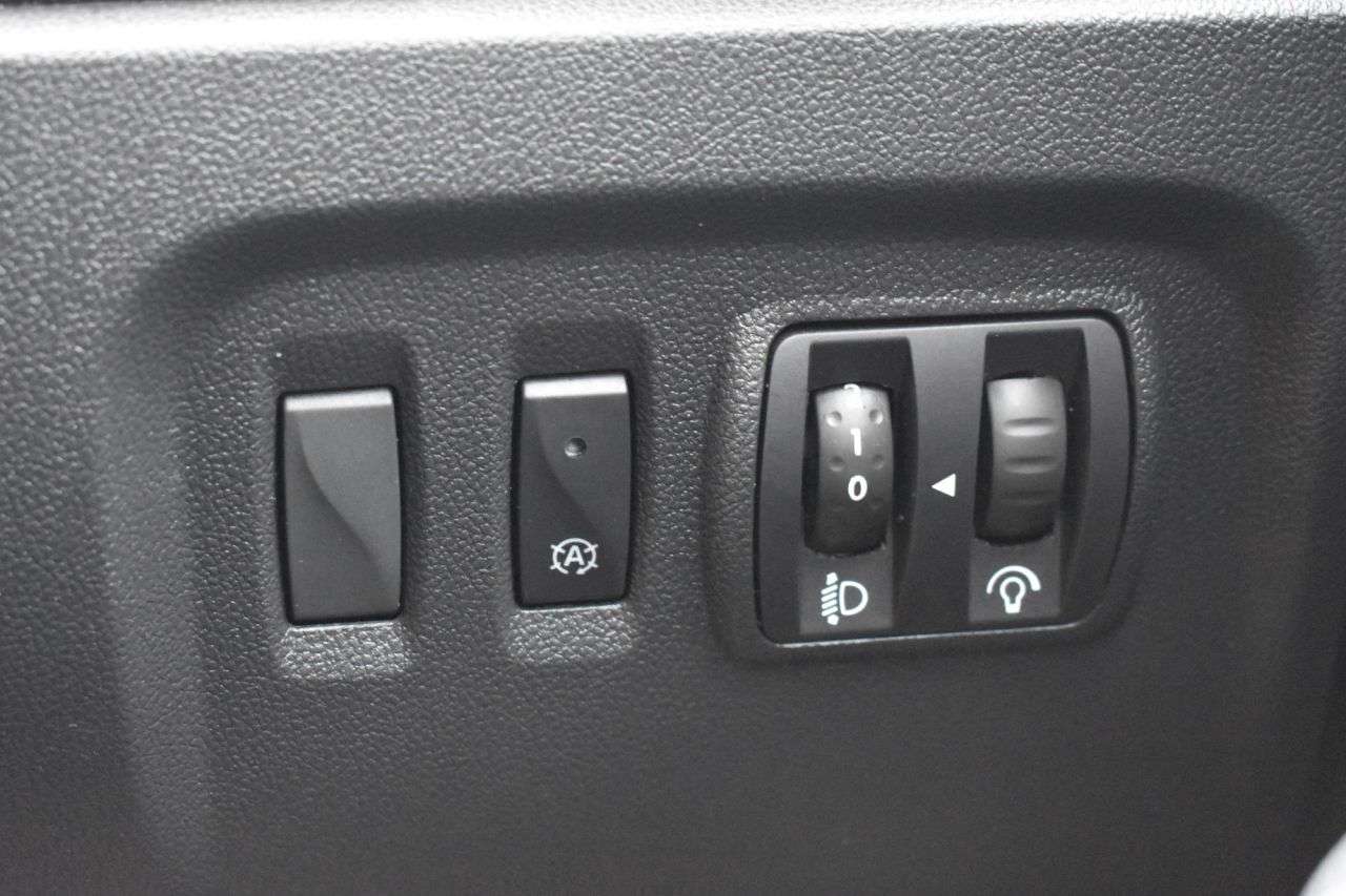 2018 RENAULT CAPTUR 2018 RENAULT CAPTUR