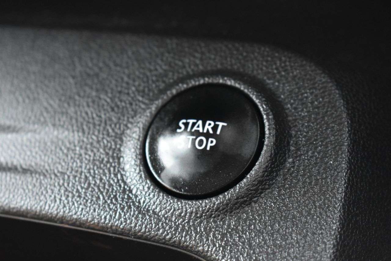2018 RENAULT CAPTUR 2018 RENAULT CAPTUR