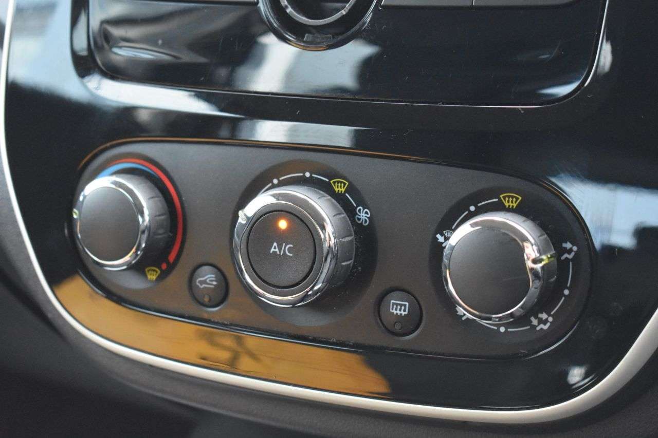 2018 RENAULT CAPTUR 2018 RENAULT CAPTUR