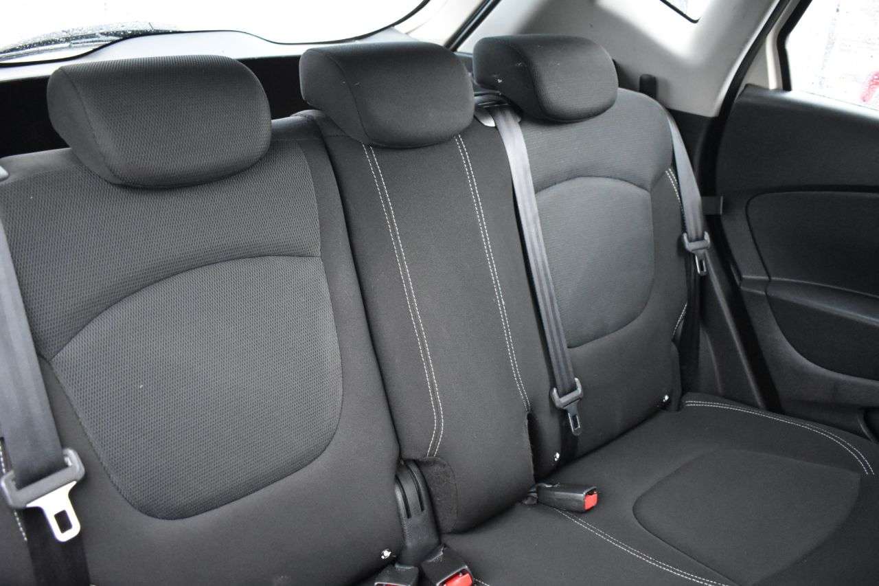2018 RENAULT CAPTUR 2018 RENAULT CAPTUR